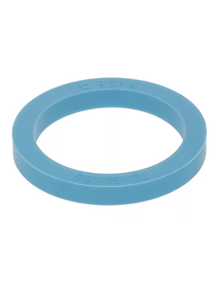 Silikonsko tesnilo glave – Gaggia – 8,5 mm