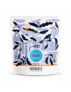 Father's Coffee Kolumbija Inza 250 g