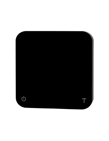 Acaia Pearl Pitch Black AP009 – digitalna tehtnica za kavo