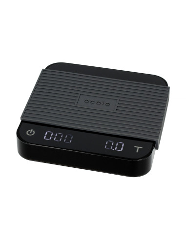 Acaia Pearl Pitch Black AP009 – digitalna tehtnica za kavo