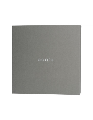 Acaia Pearl Pitch Black AP009 – digitalna tehtnica za kavo