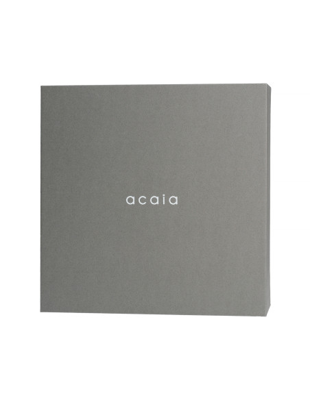 Acaia Pearl Pitch Black AP009 – digitalna tehtnica za kavo
