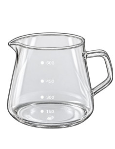 Servirni vrč Kaffia 600 ml
