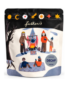Father's Coffee ESP DECAF Atunkaa – Kolumbija 250 g
