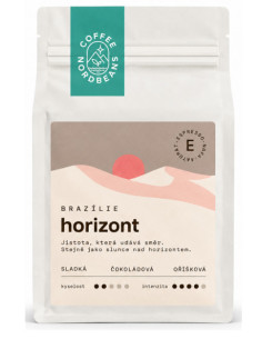 Nordbeans Horizont Espresso 250g