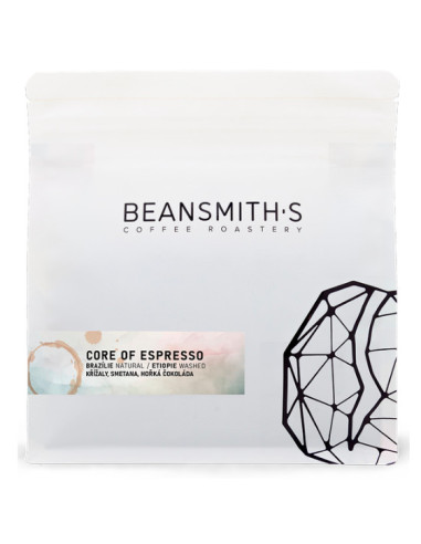 BeanSmith's Core Of Espresso 250 g