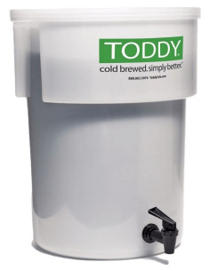 Toddy® Commercial Cold Brewing System 10L