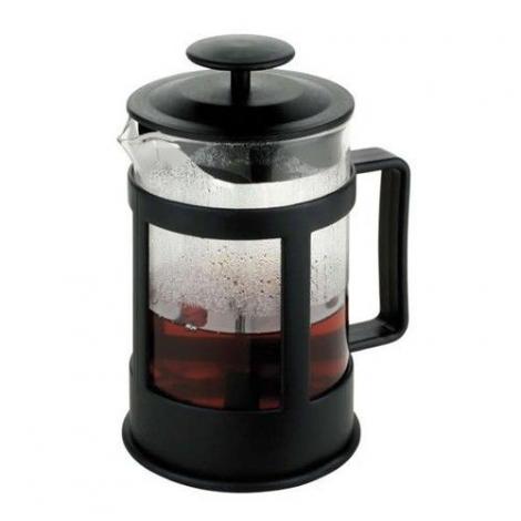 ප්‍රංශ මුද්‍රණ 1L කේතලය (කළු)