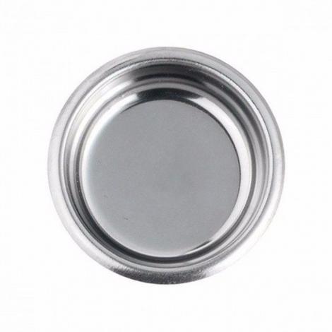 Slepé sítko pro backflush (58 mm)