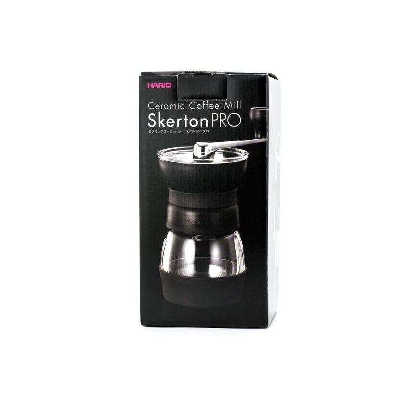 Hario Skerton PRO (MMCS-2B)