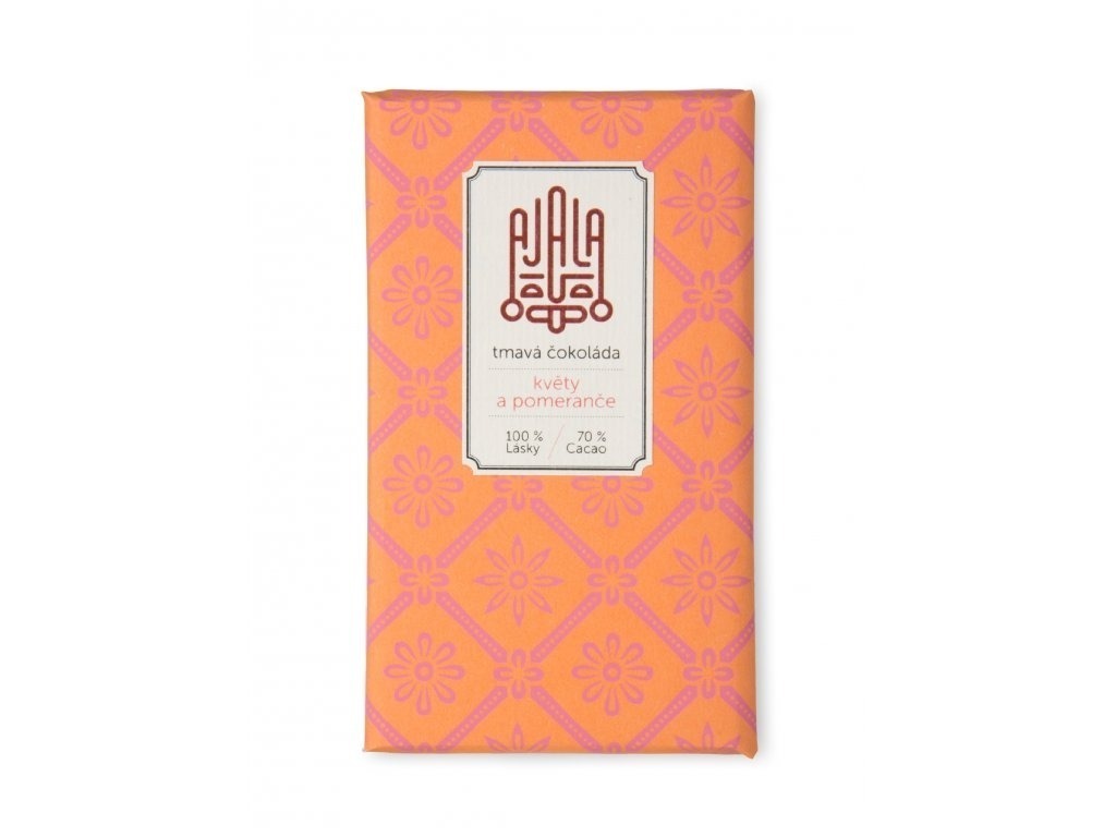 Tovarna čokolade Ajala