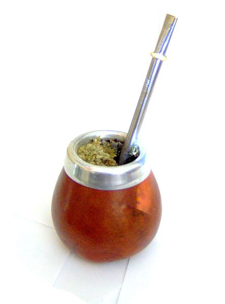 Yerba Mate