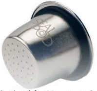 Kapsule za ponovno polnjenje