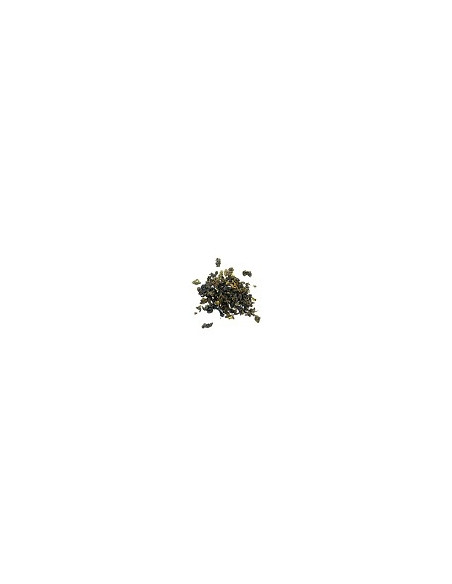 Oolong čaj