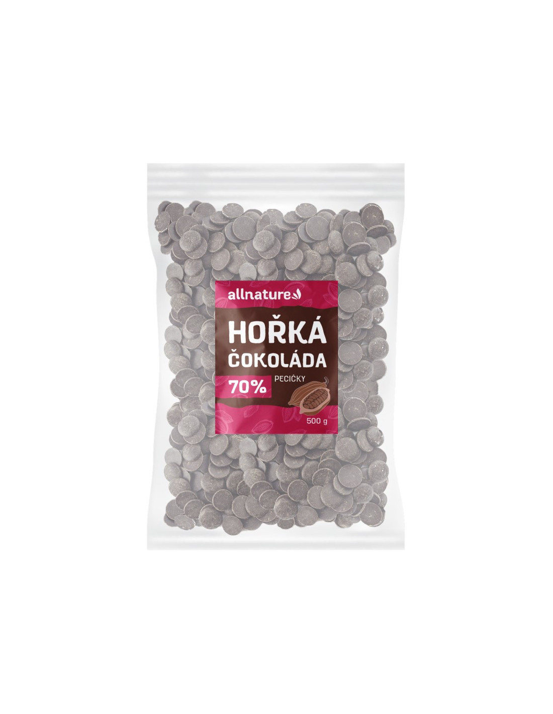 Čokolada za kuhanje (velika pakiranja)