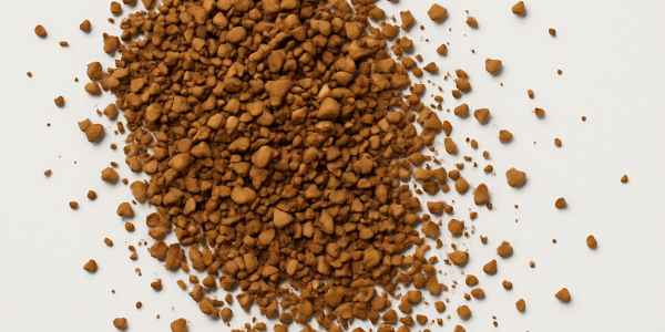 Proizvodnja topne kave