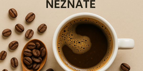 17 zanimivih dejstev o kavi, ki jih ne poznate