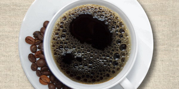 Kava brez kofeina, proizvodnja in učinki