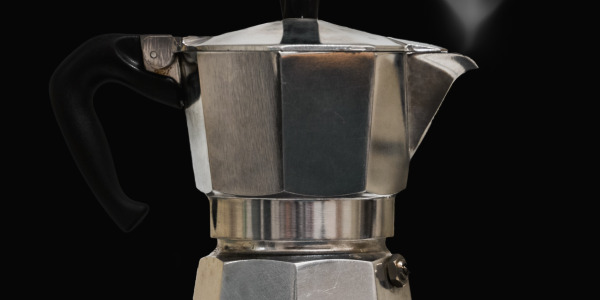 Kako izbrati moka čajnik