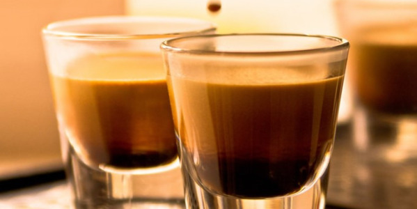 Kako izbrati aparat za espresso?