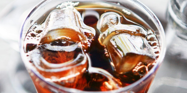 Ledena kava - recepti za 6 načinov