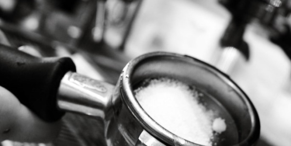 Urnex Cafiza - navodila za čiščenje kavnega aparata