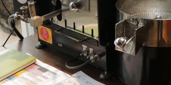 Metode praženja kave