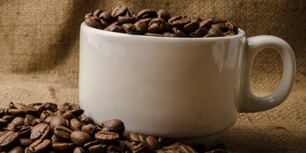 Kako izbrati kavna zrna