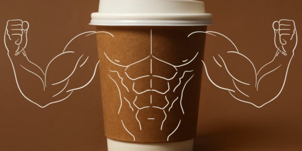 Najmočnejša kava na svetu