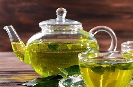 Zeleni čaj in hujšanje