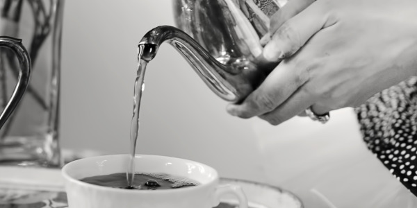 Jak vybrat černý čaj