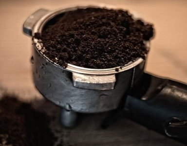 Kako mleti kavo brez mlinčka