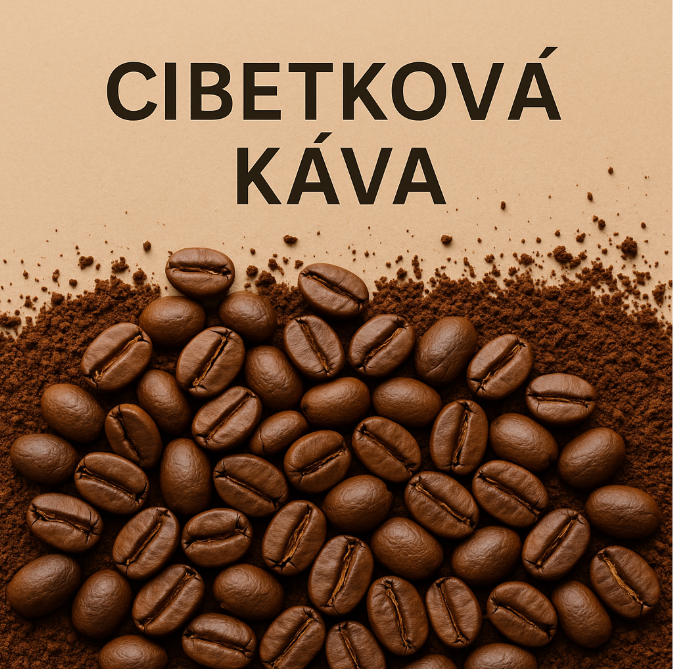 Kava Cibet