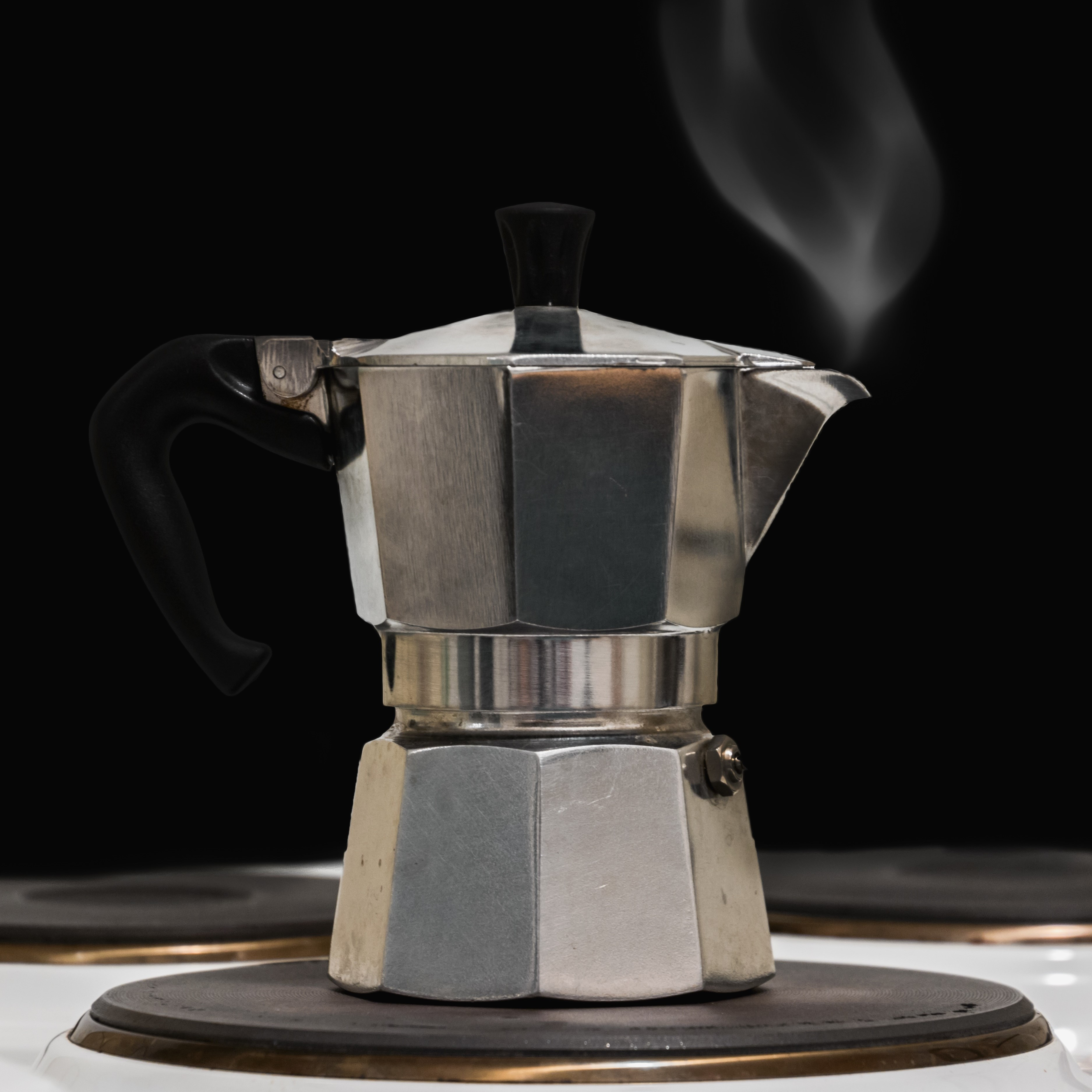 Kako izbrati moka čajnik