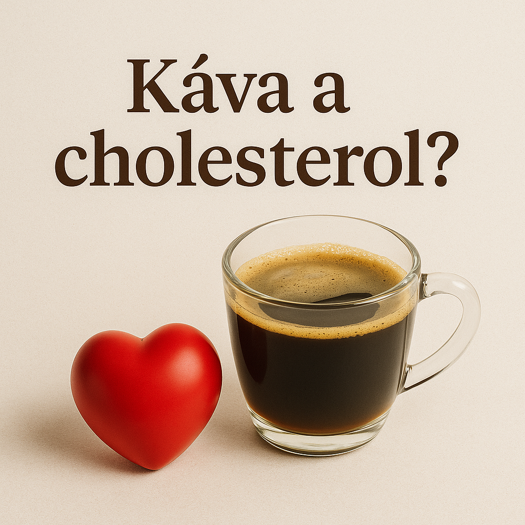 Kava in holesterol?