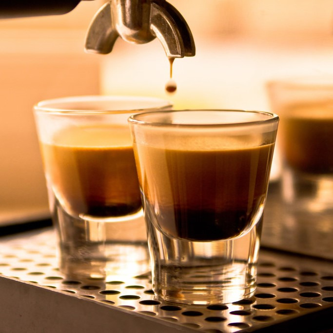 Kako izbrati aparat za espresso?