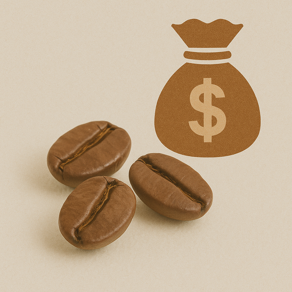 3 najdražje kave na svetu