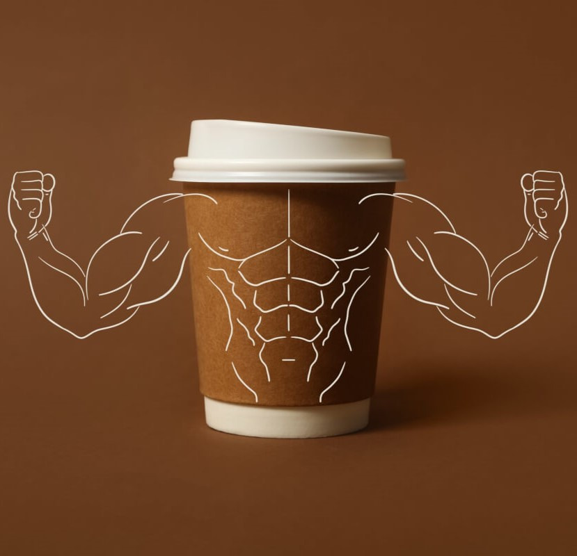 Najmočnejša kava na svetu