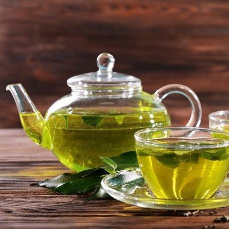 Zeleni čaj in hujšanje